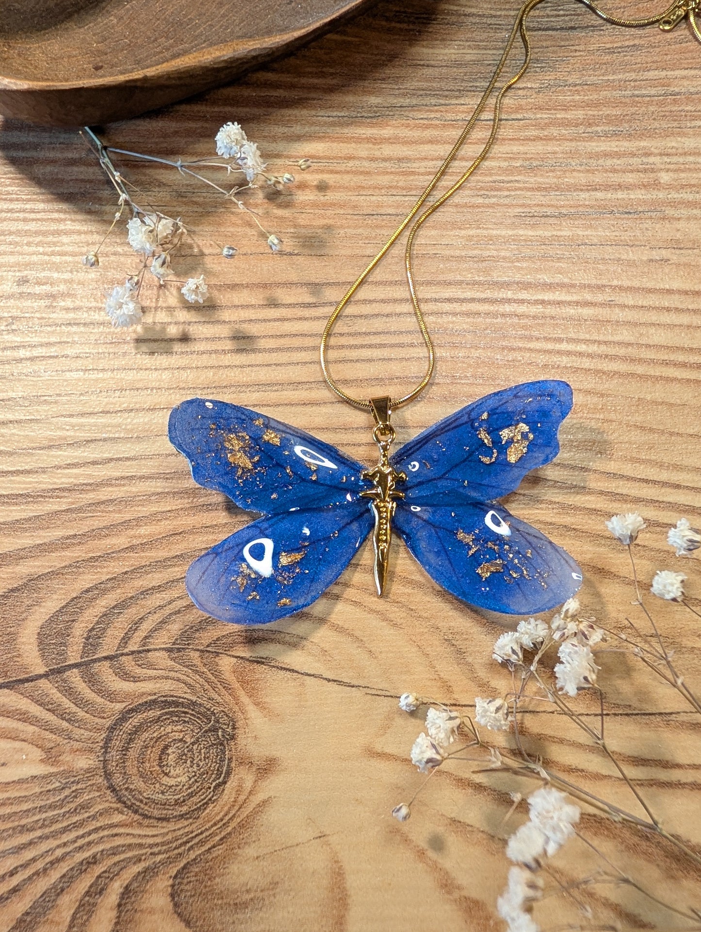 Schmetterling Liea