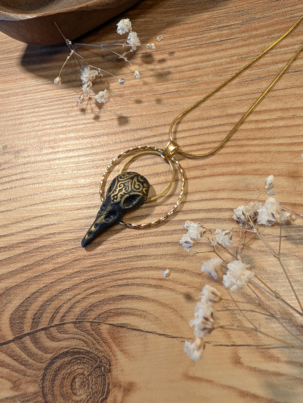 Sunniva Kette