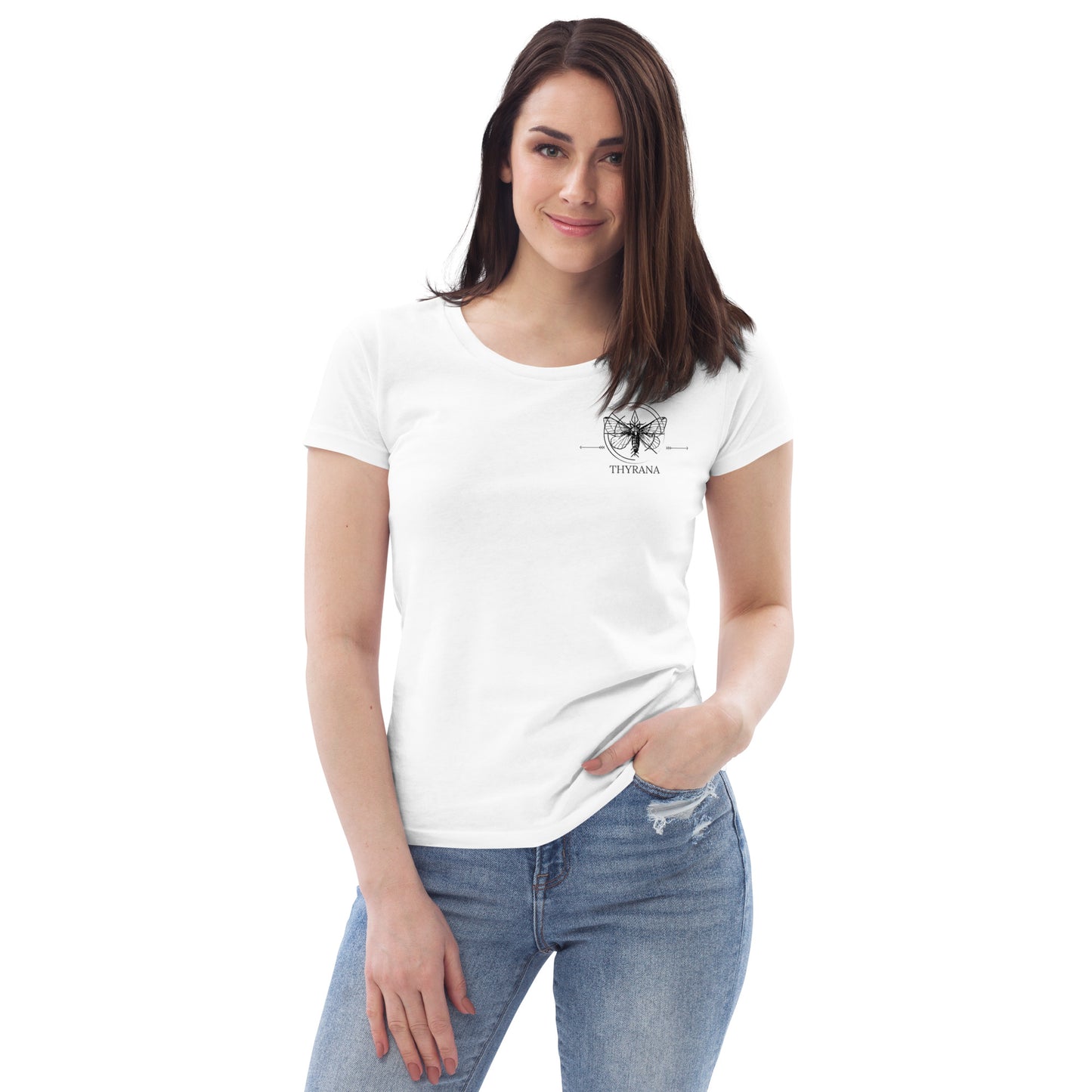 Thyrana Logo Tshirt