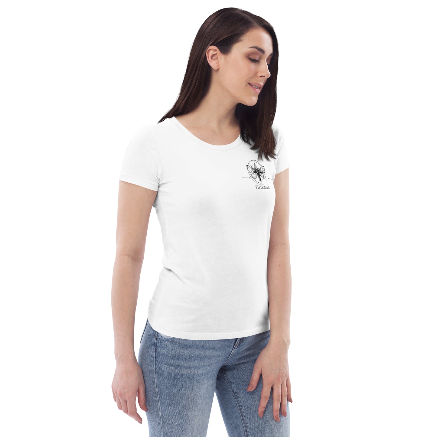 Thyrana Logo Tshirt